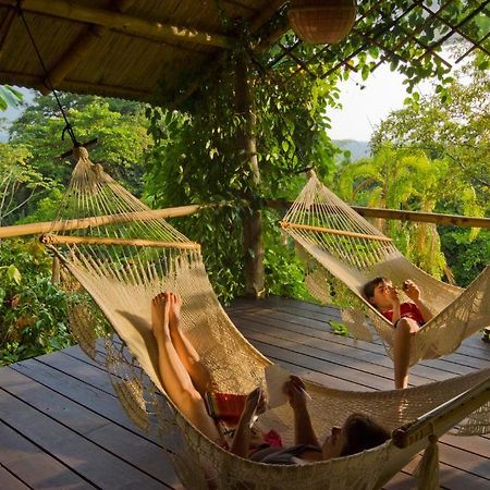 Finca Exotica Eco Lodge Carate ห้อง รูปภาพ